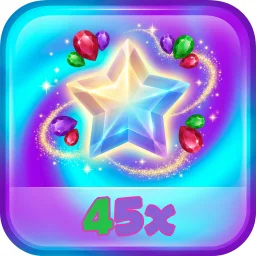 45x